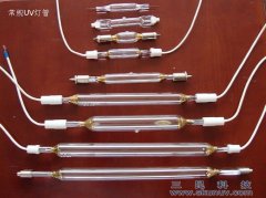 常规UV灯参数、规格、功率