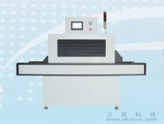 电容式触摸屏专用智能自动化UV机