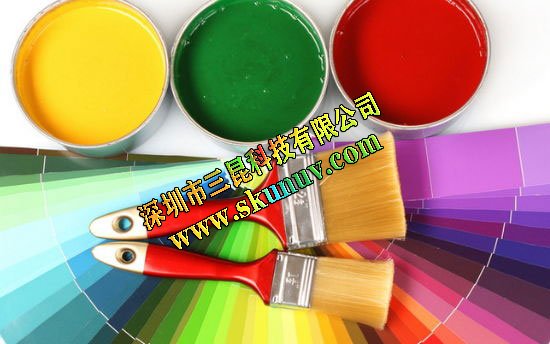 UV涂料科学普及-UV涂料是什么，UV涂料的作用是什么，UV涂料的作用是什么